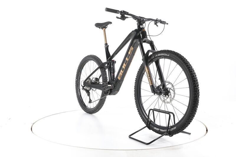 Bulls Sonic Evo AM SL1 2023 | czarny | 29" | keine Angabe | 500 - 3000 km, image 3 of 5