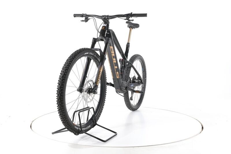 Bulls Sonic Evo AM SL1 2023 | czarny | 29" | keine Angabe | 500 - 3000 km, image 5 of 5