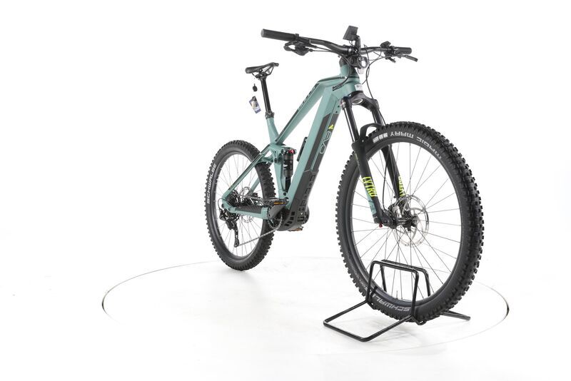 Bulls Sonic EVO AM1 2022 | verde | 29"/27,5" | XL | 500 - 3000 km, image 2 of 4
