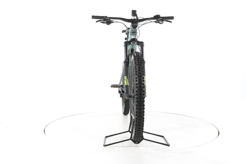 Bulls Sonic EVO AM1 2022 | verde | 29"/27,5" | XL | 500 - 3000 km, image 3 of 4