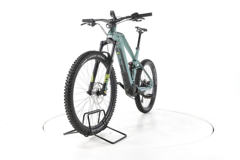 Bulls Sonic EVO AM1 2022 | verde | 29"/27,5" | XL | 500 - 3000 km, image 4 of 4