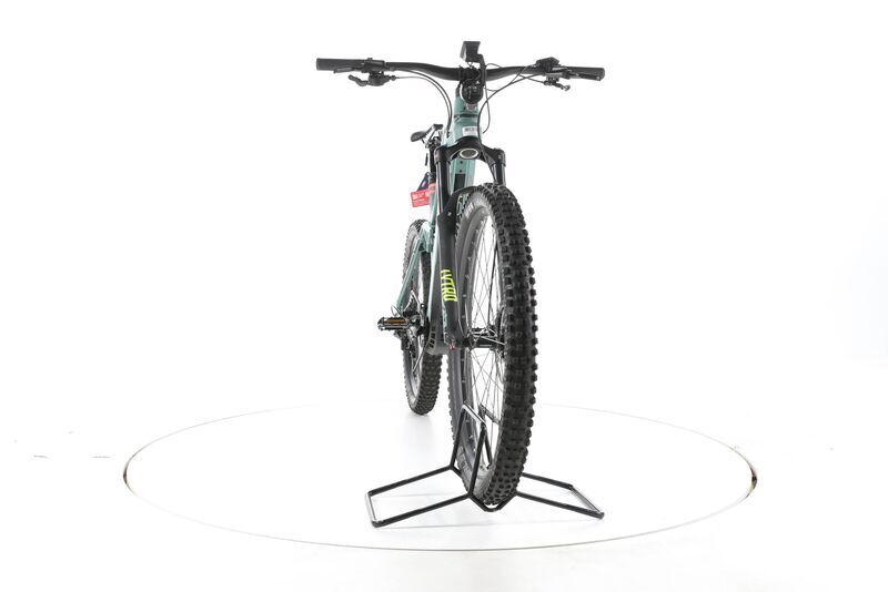 Bulls Sonic EVO AM1 2022 | grøn | 29"/27,5" | XL | 500 - 3000 km, image 4 of 5