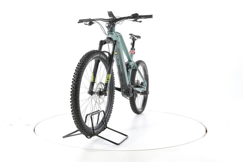 Bulls Sonic EVO AM1 2022 | grøn | 29"/27,5" | XL | 500 - 3000 km, image 5 of 5