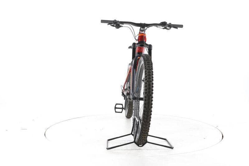 Bulls Sonic Evo AM3 2022 | rot | 29"/27,5" | 45 cm | < 500 km, image 3 of 4