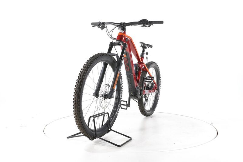 Bulls Sonic Evo AM3 2022 | rot | 29"/27,5" | 45 cm | < 500 km, image 4 of 4