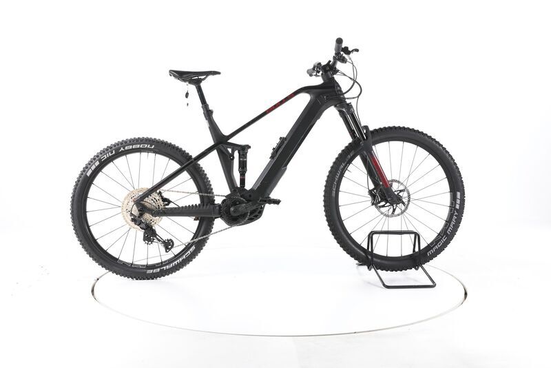 Bulls Sonic EVO AM3 2022 | black | 29"/27,5" | XL | > 3000 km, image 1 of 5