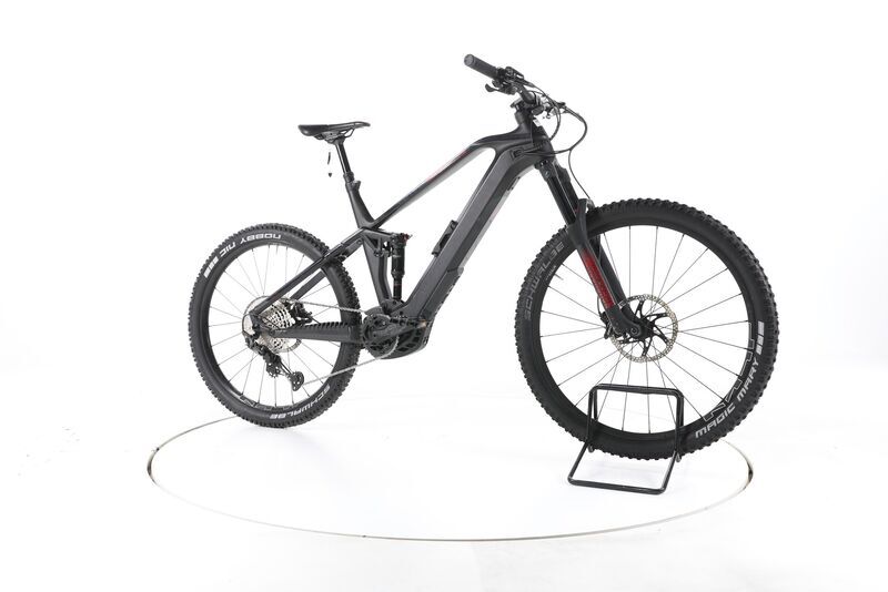 Bulls Sonic EVO AM3 2022 | black | 29"/27,5" | XL | > 3000 km, image 2 of 5