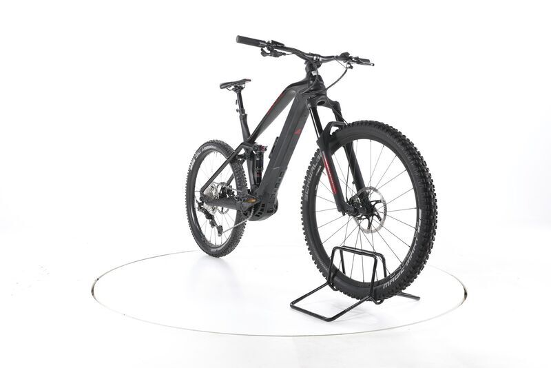 Bulls Sonic EVO AM3 2022 | black | 29"/27,5" | XL | > 3000 km, image 3 of 5