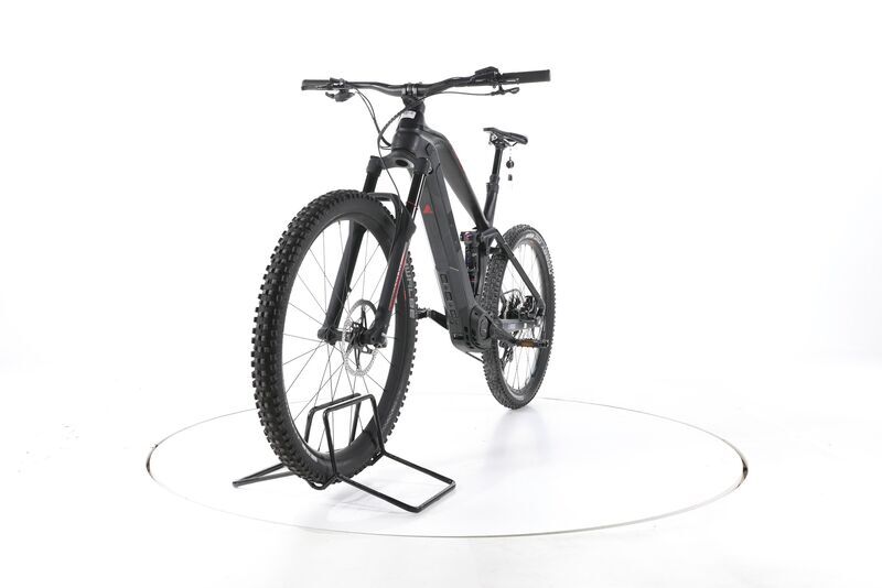Bulls Sonic EVO AM3 2022 | black | 29"/27,5" | XL | > 3000 km, image 5 of 5