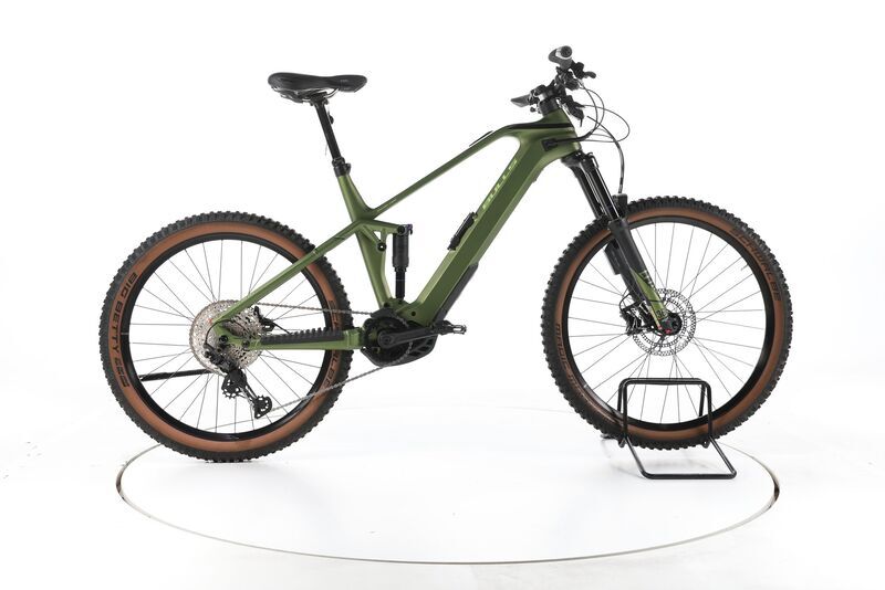 Bulls Sonic Evo AM3 2024 | verde | 29"/27,5" | XL | < 500 km, image 1 of 5