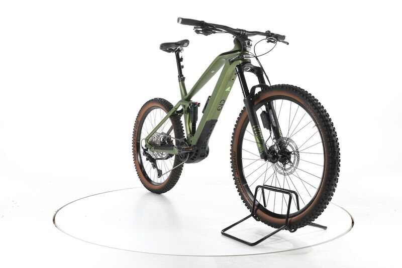 Bulls Sonic Evo AM3 2024 | verde | 29"/27,5" | XL | < 500 km, image 3 of 5