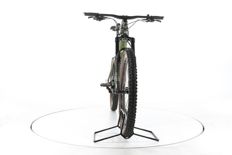 Bulls Sonic Evo AM3 2024 | verde | 29"/27,5" | XL | < 500 km, image 4 of 5
