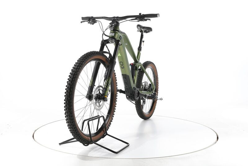 Bulls Sonic Evo AM3 2024 | verde | 29"/27,5" | XL | < 500 km, image 5 of 5