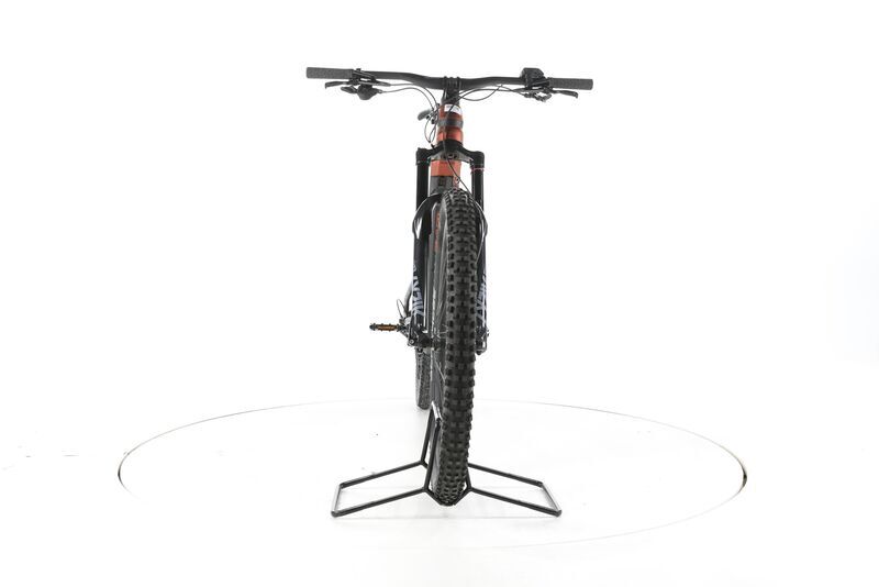 Bulls Sonic EVO EN 1 2021 | laranja | 27,5" | L | 500 - 3000 km, image 3 of 4