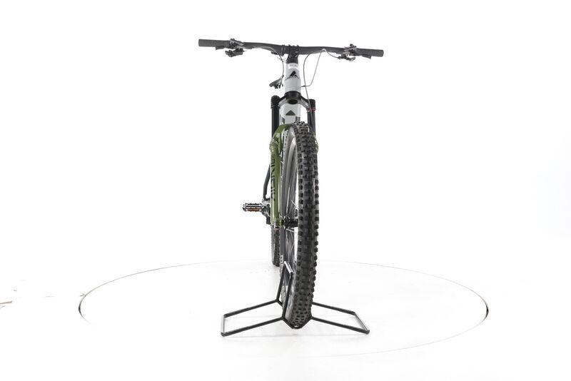 Bulls Sonic Evo EN 2023 | grey | 29" | 53 cm | 500 - 3000 km, image 3 of 4