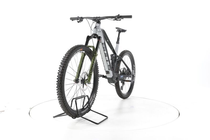 Bulls Sonic Evo EN 2023 | grey | 29" | 53 cm | 500 - 3000 km, image 4 of 4