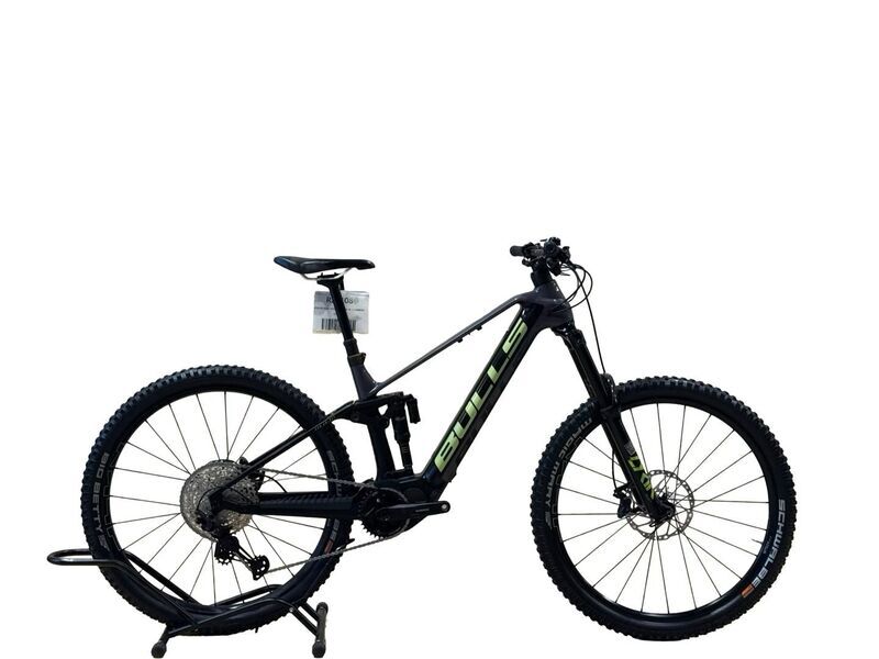 Bulls Sonic Evo EN SL 1 2021 | black | 29" | M | 500 - 3000 km, image 1 of 5