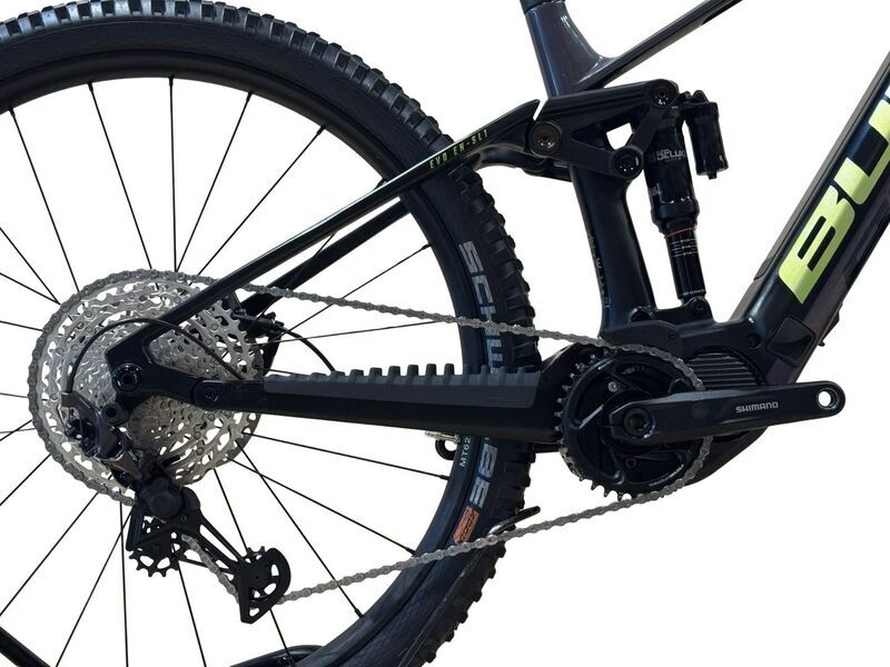 Bulls Sonic Evo EN SL 1 2021 | black | 29" | M | 500 - 3000 km, image 3 of 5