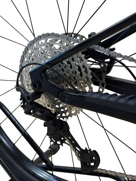 Bulls Sonic Evo EN SL 1 2021 | black | 29" | M | 500 - 3000 km, image 4 of 5