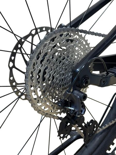 Bulls Sonic Evo EN SL 1 2021 | black | 29" | M | 500 - 3000 km, image 5 of 5