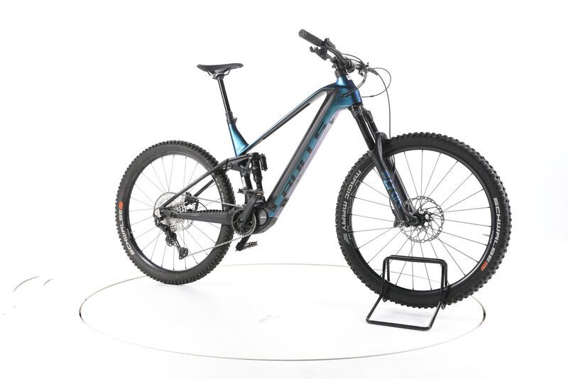 Bulls Sonic Evo EN SL 1 2023 | blauw | 29" | XL | 500 - 3000 km 1