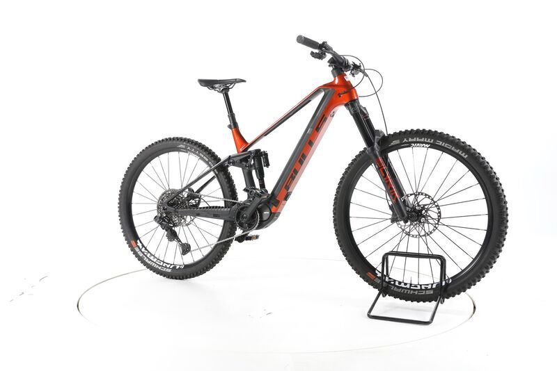 Bulls Sonic EVO EN SL 1 2023 | orange | 29" | L | 500 - 3000 km 1
