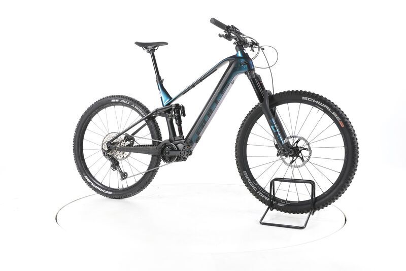 Bulls Sonic EVO EN-SL 1 2023 | azul | 29" | 51 cm | > 3000 km, image 1 of 4