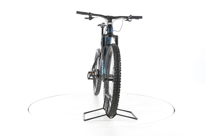 Bulls Sonic EVO EN-SL 1 2023 | azul | 29" | 51 cm | > 3000 km, image 3 of 4