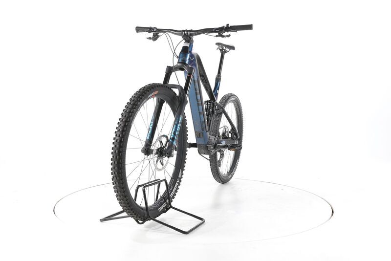 Bulls Sonic EVO EN-SL 1 2023 | azul | 29" | 51 cm | > 3000 km, image 4 of 4