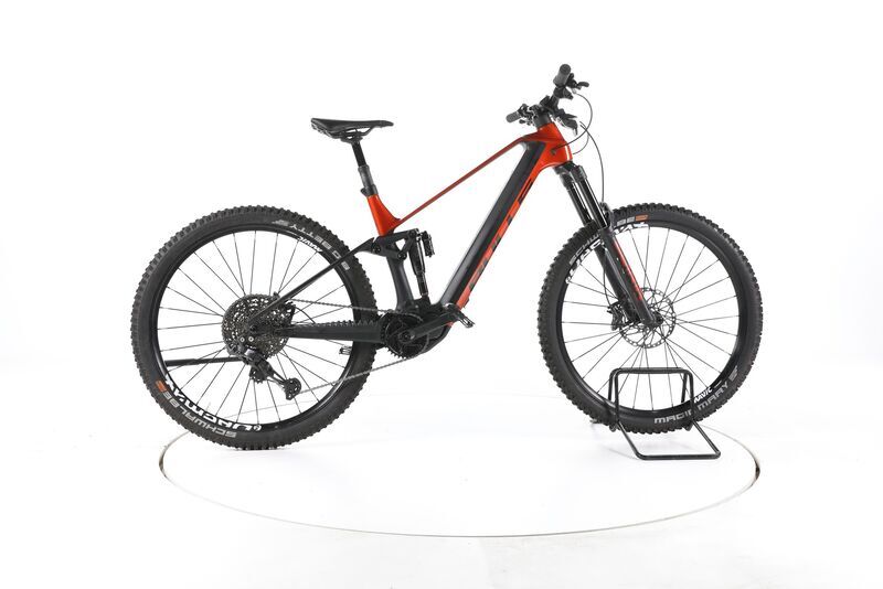 Bulls Sonic EVO EN SL 1 2023 | czarny | 29" | 48 cm | < 500 km, image 1 of 5