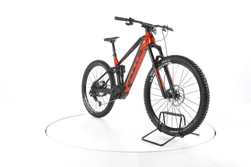 Bulls Sonic EVO EN SL 1 2023 | czarny | 29" | 48 cm | < 500 km, image 3 of 5