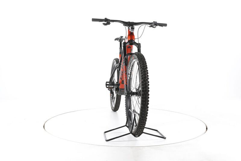 Bulls Sonic EVO EN SL 1 2023 | czarny | 29" | 48 cm | < 500 km, image 4 of 5