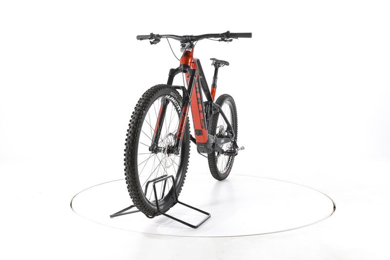 Bulls Sonic EVO EN SL 1 2023 | czarny | 29" | 48 cm | < 500 km, image 5 of 5