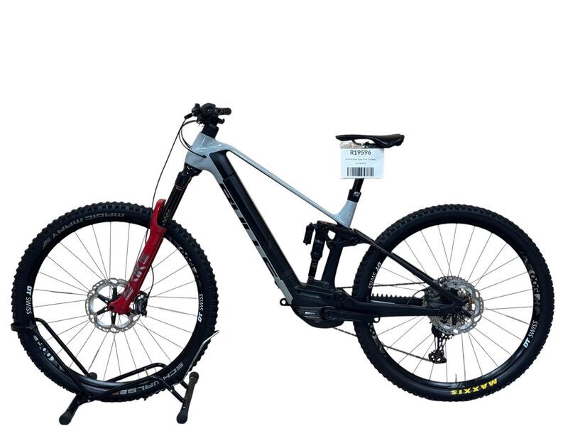 Bulls Sonic Evo EN SL 2 2022 | hall | 29" | L | 500 - 3000 km 1