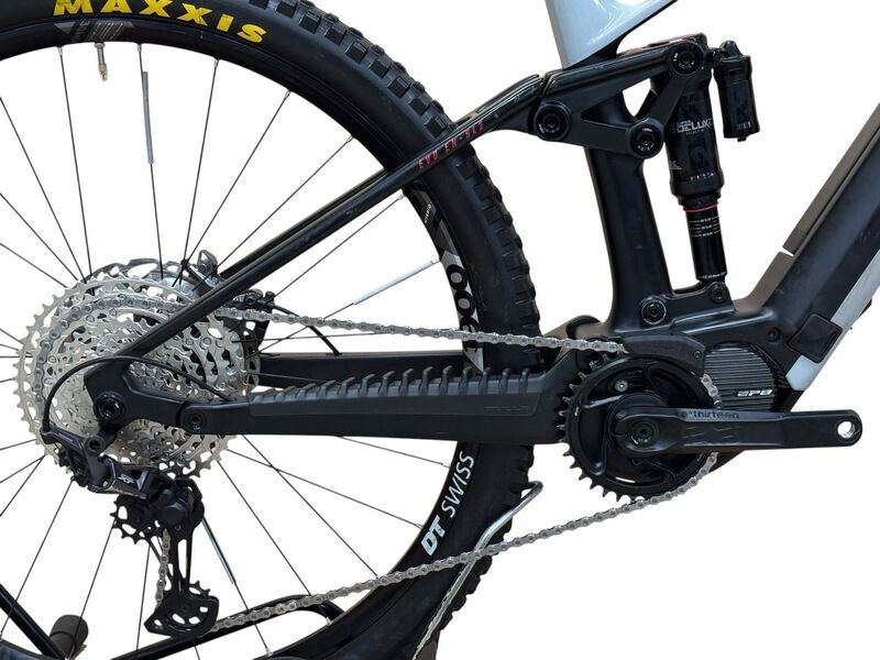 Bulls Sonic Evo EN SL 2 2022 | hall | 29" | L | 500 - 3000 km 2