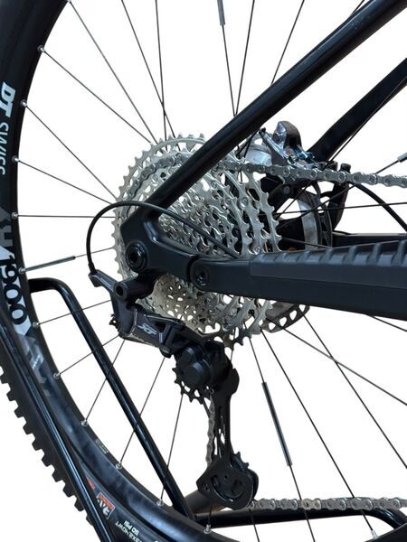 Bulls Sonic Evo EN SL 2 2022 | hall | 29" | L | 500 - 3000 km 3