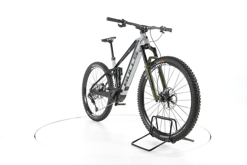 Bulls Sonic EVO EN SL 2 2023 | grijs | 29" | M | <500 km 2