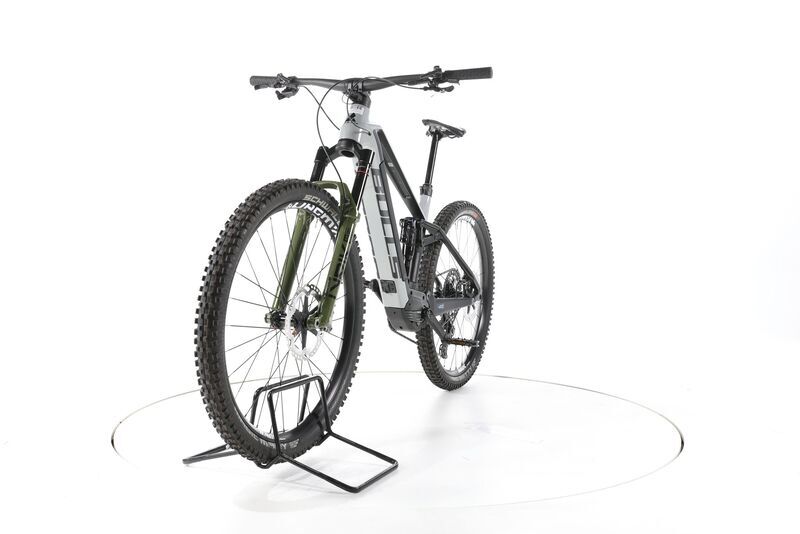 Bulls Sonic EVO EN SL 2 2023 | grijs | 29" | M | <500 km 4