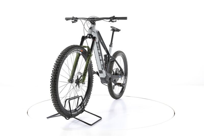 Bulls Sonic EVO EN SL 2 (2023) | Diamond | black | 29" | 48 cm | L | < 500 km 5