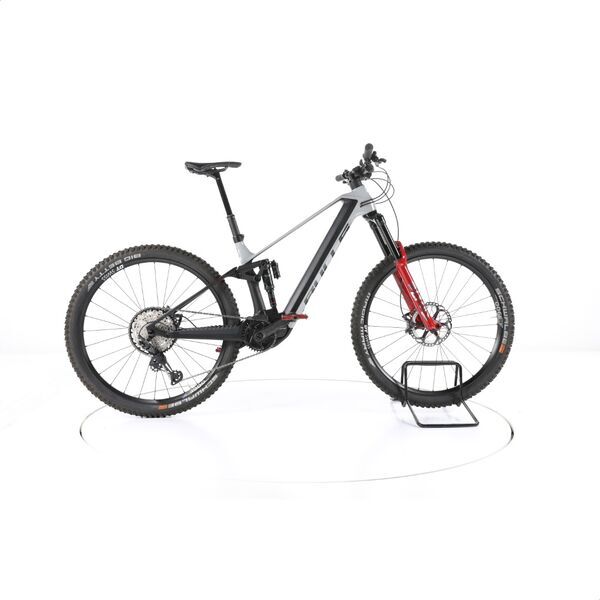 Bulls Sonic EVO EN SL 2 (2023) | Diamant | grau | 29" | 44 cm | M | < 500 km 1