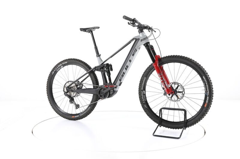 Bulls Sonic EVO EN SL 2 (2023) | Diamant | grau | 29" | 44 cm | M | < 500 km 2