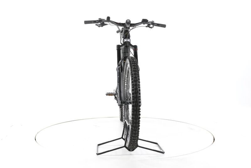 Bulls Sonic EVO EN2 2021 | noir | 27,5" | L | 500-3000 km 3