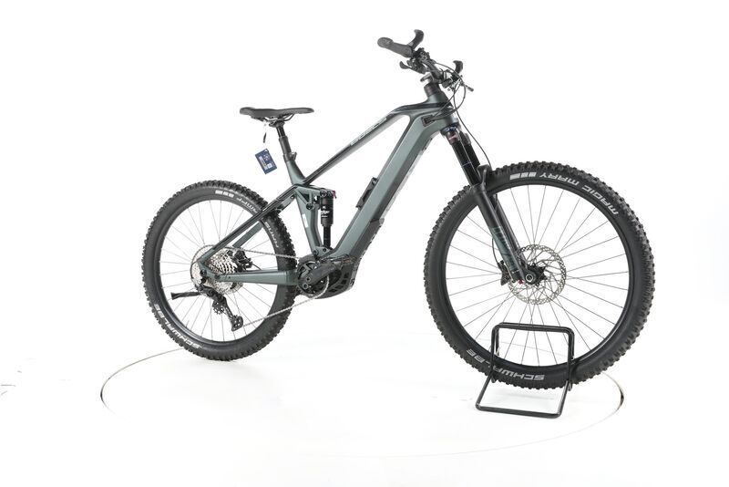 Bulls Sonic EVO Er29 2022 | grijs | 29"/27,5" | L | < 500 km, image 1 of 4