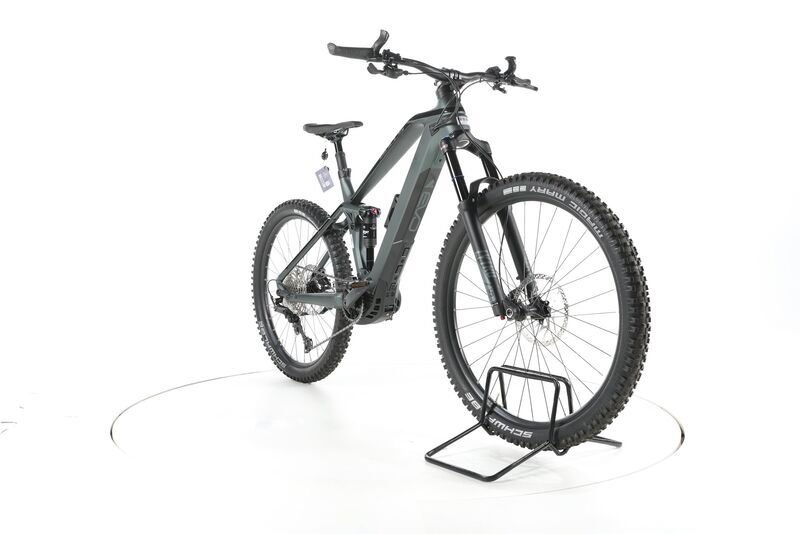 Bulls Sonic EVO Er29 2022 | grijs | 29"/27,5" | L | < 500 km, image 2 of 4