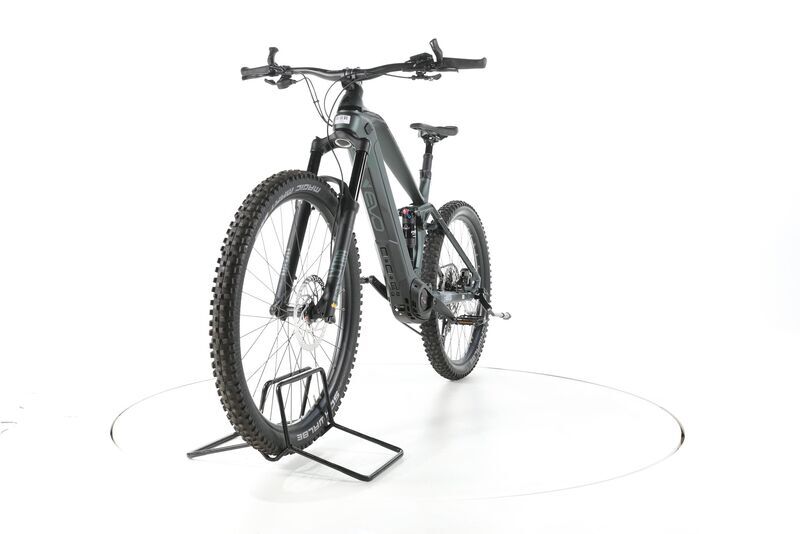 Bulls Sonic EVO Er29 2022 | grijs | 29"/27,5" | L | < 500 km, image 4 of 4