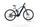 Bulls Sonic EVO TR 1 2021 | bleu | 29" | 44 cm | > 3000 km, thumbnail 1 of 5