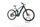 Bulls Sonic EVO TR 1 2021 | bleu | 29" | 44 cm | > 3000 km, thumbnail 2 of 5