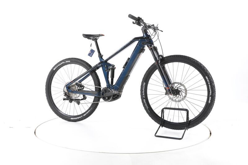 Bulls Sonic EVO TR 1 2021 | bleu | 29" | 44 cm | > 3000 km, image 2 of 5