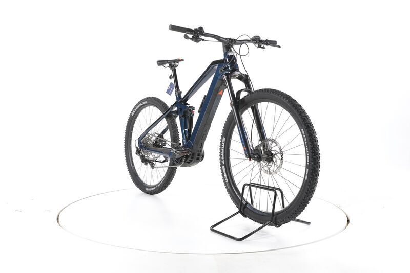 Bulls Sonic EVO TR 1 2021 | bleu | 29" | 44 cm | > 3000 km, image 3 of 5