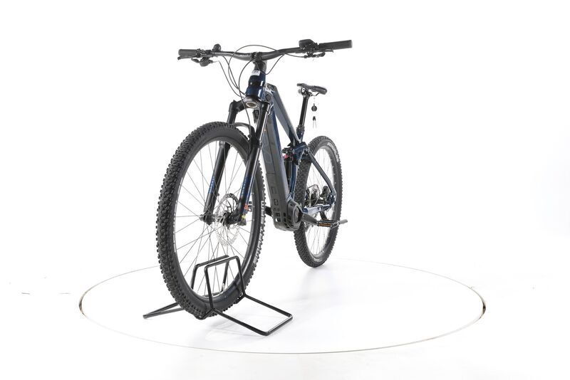 Bulls Sonic EVO TR 1 2021 | bleu | 29" | 44 cm | > 3000 km, image 5 of 5